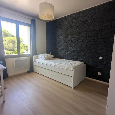 Maison Avec Piscine, House With A Pool Ferienhaus Agde