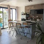 Maison Avec Piscine, House With A Pool * Agde