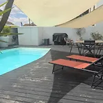 Maison Avec Piscine, House With A Pool Agde